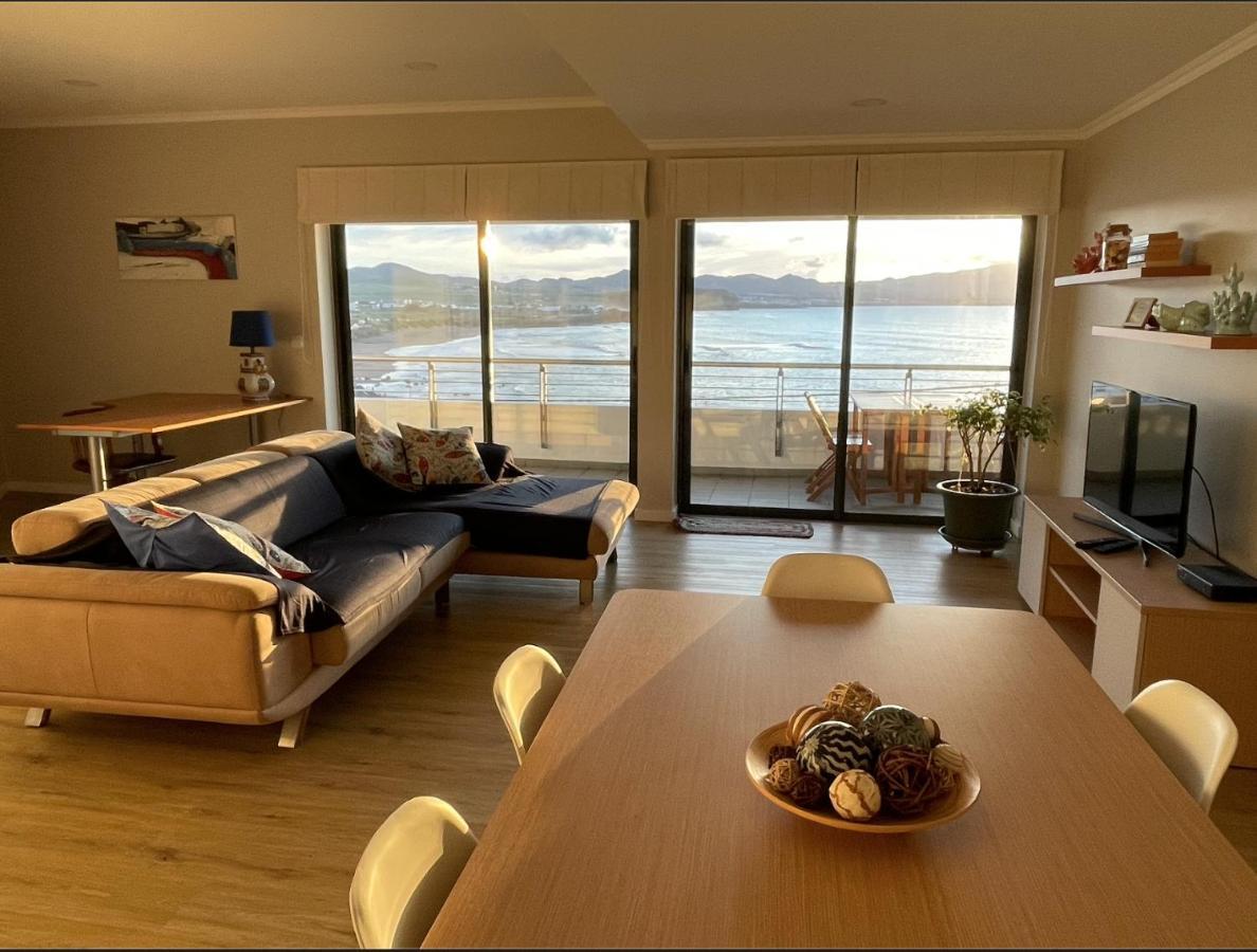 Azorean Sunset Loft דירה